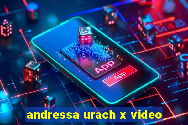 andressa urach x video