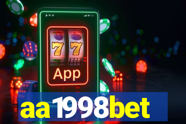 aa1998bet
