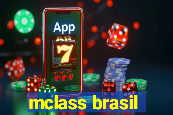 mclass brasil