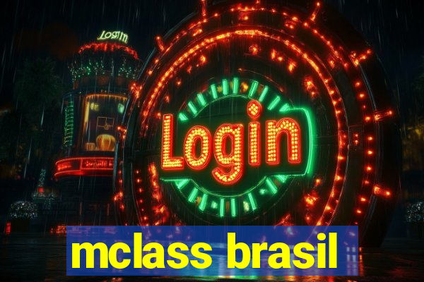 mclass brasil