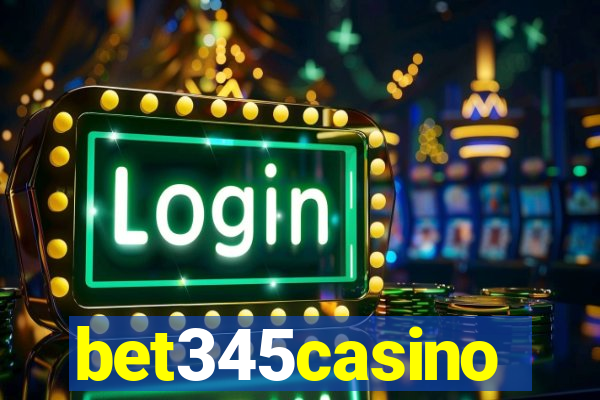 bet345casino