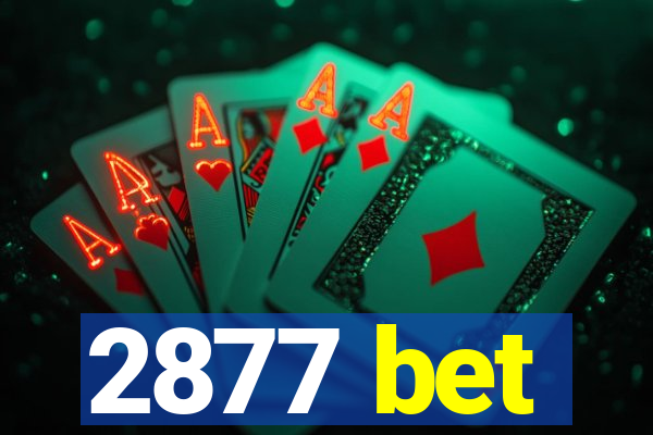 2877 bet