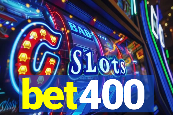 bet400