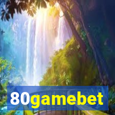 80gamebet