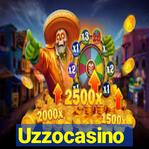 Uzzocasino
