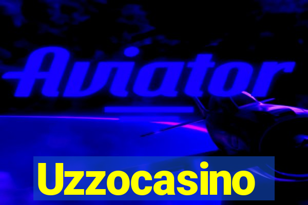 Uzzocasino