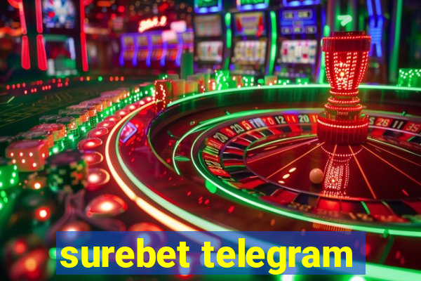surebet telegram