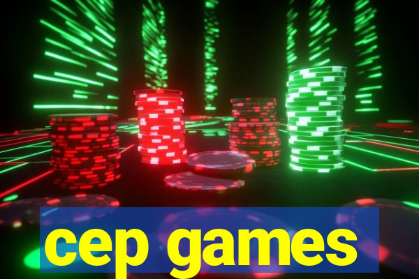 cep games