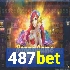 487bet