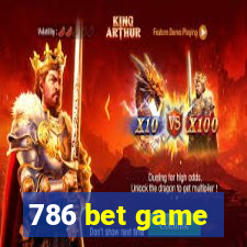 786 bet game