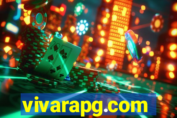 vivarapg.com