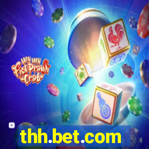 thh.bet.com