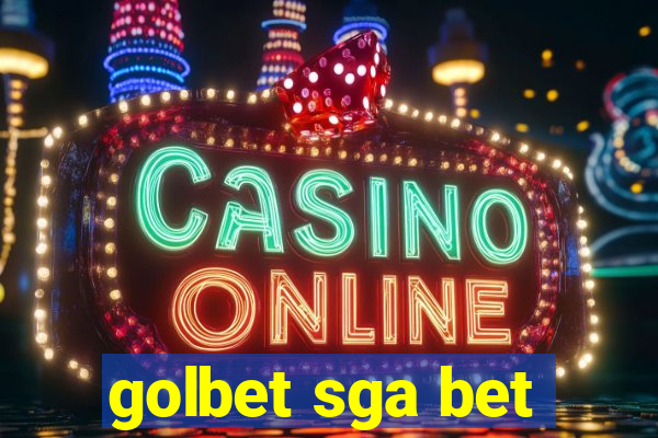 golbet sga bet