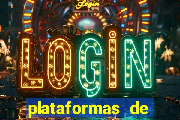 plataformas de jogos antigas