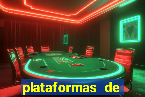 plataformas de jogos antigas