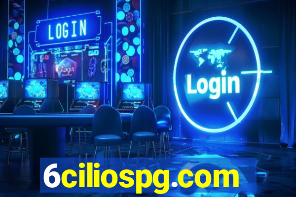 6ciliospg.com