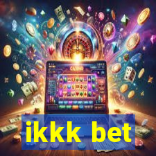 ikkk bet