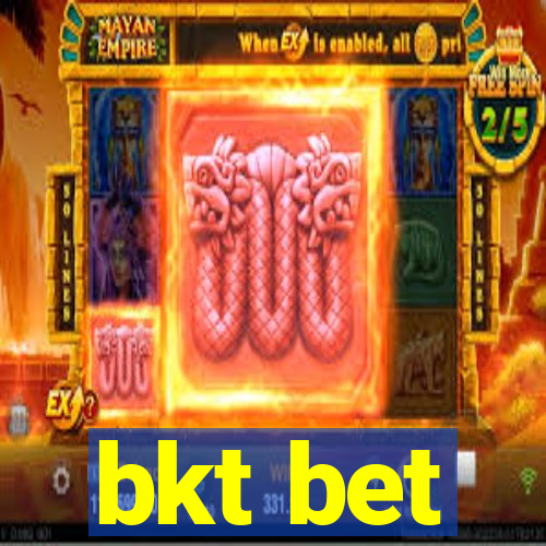bkt bet