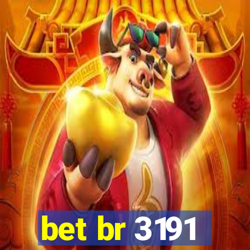 bet br 3191