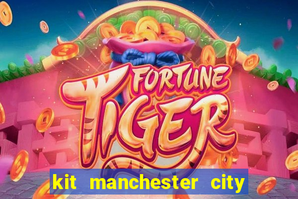 kit manchester city dls 23