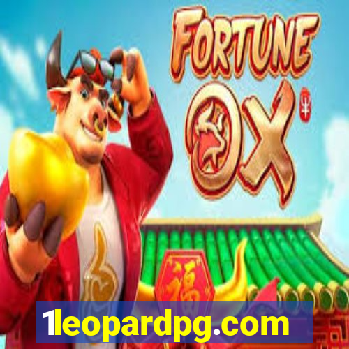 1leopardpg.com
