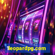 1leopardpg.com