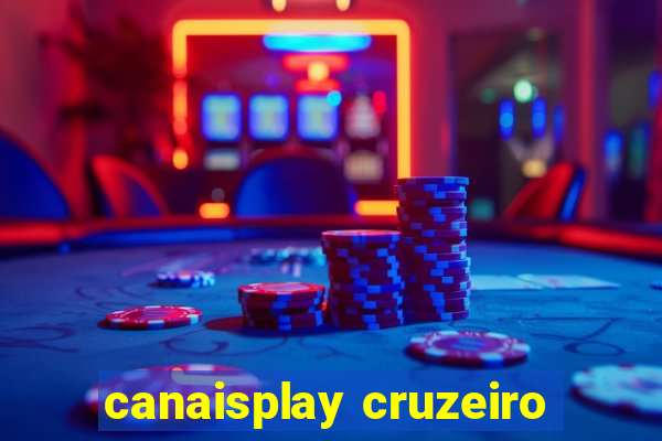 canaisplay cruzeiro