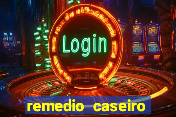 remedio caseiro para glicemia