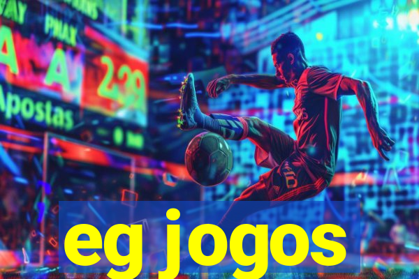 eg jogos