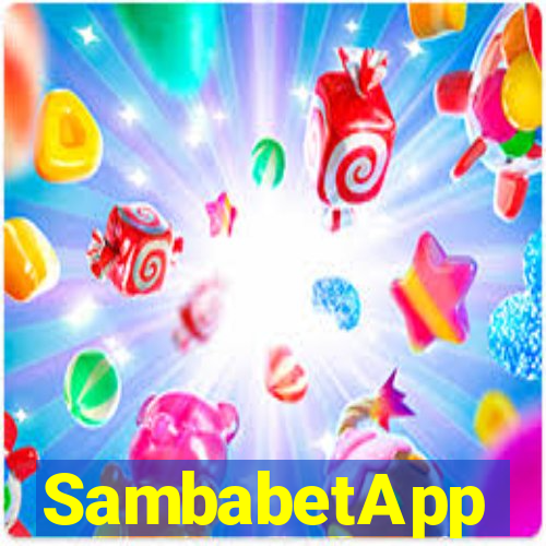 SambabetApp
