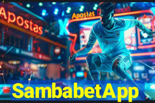 SambabetApp