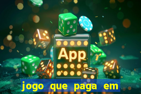 jogo que paga em dolar no paypal
