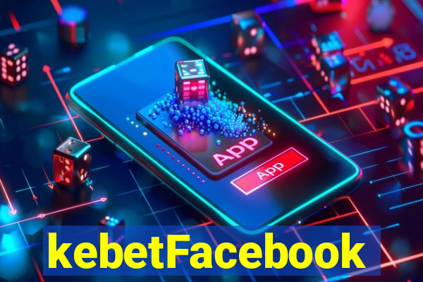 kebetFacebook