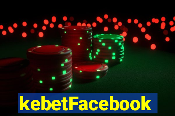 kebetFacebook