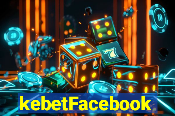 kebetFacebook