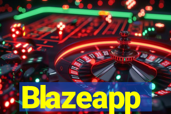 Blazeapp