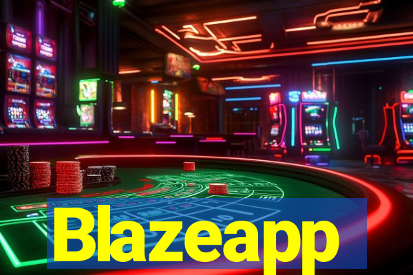 Blazeapp