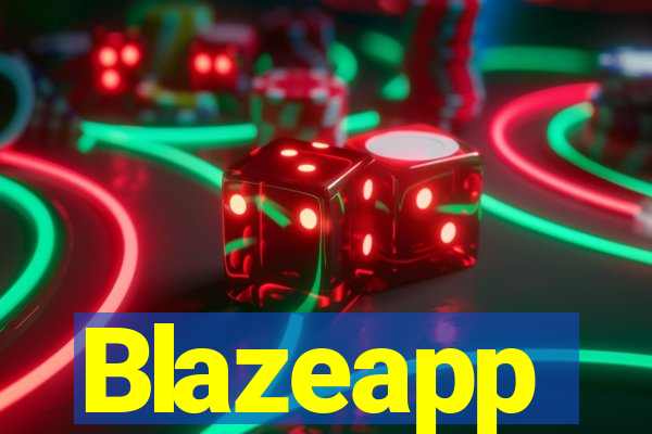 Blazeapp