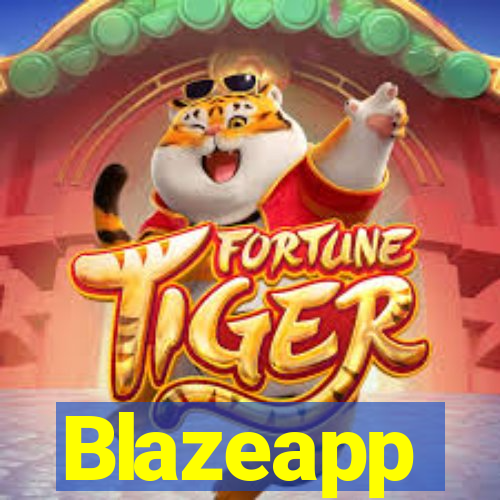 Blazeapp