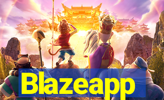 Blazeapp