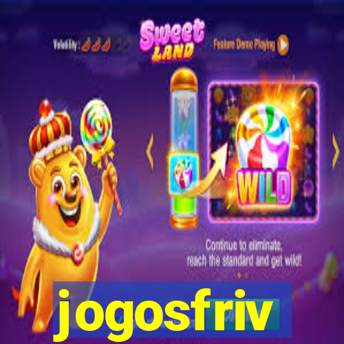 jogosfriv