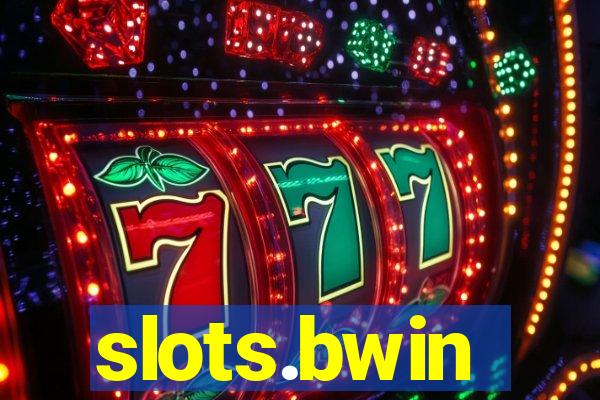 slots.bwin
