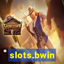 slots.bwin