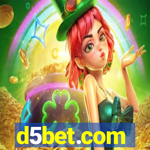 d5bet.com