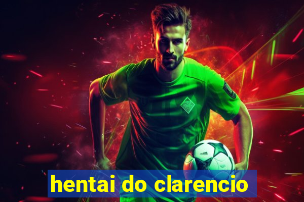 hentai do clarencio