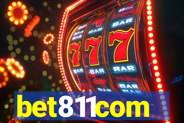 bet811com