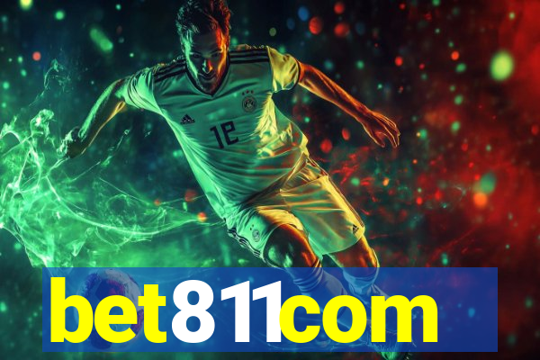 bet811com