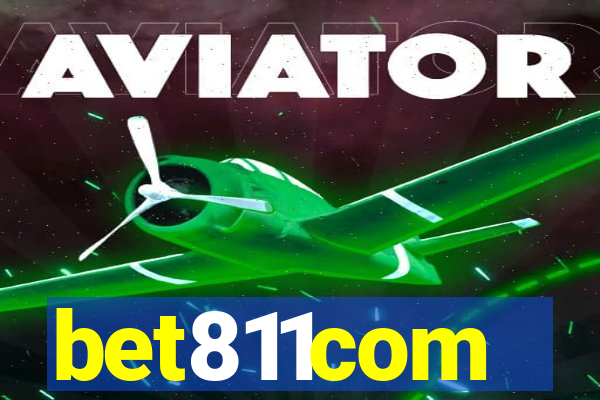 bet811com