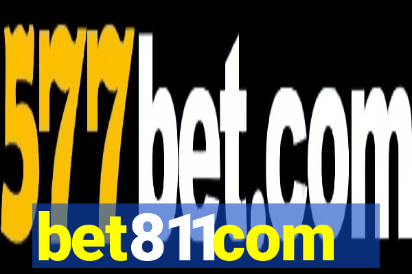 bet811com