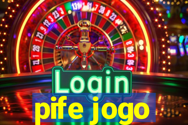 pife jogo